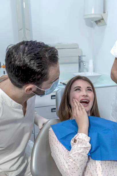 Best Emergency Tooth Extraction in Bridgewater, VA