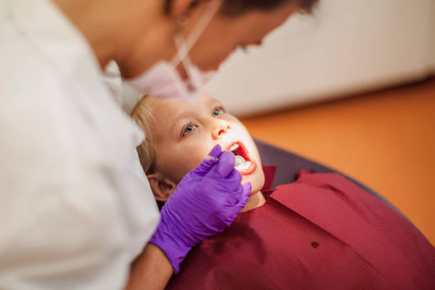 Best Emergency Treatment for Toothache in Bridgewater, VA