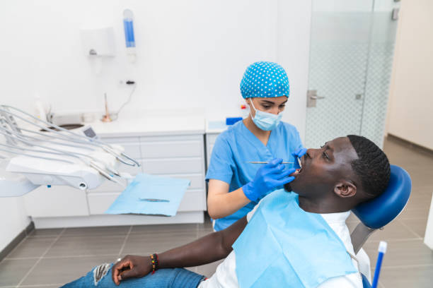 Best After-Hours Emergency Dentist in Bridgewater, VA
